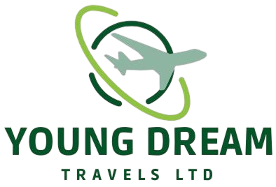 Young Dream Travels LTD
